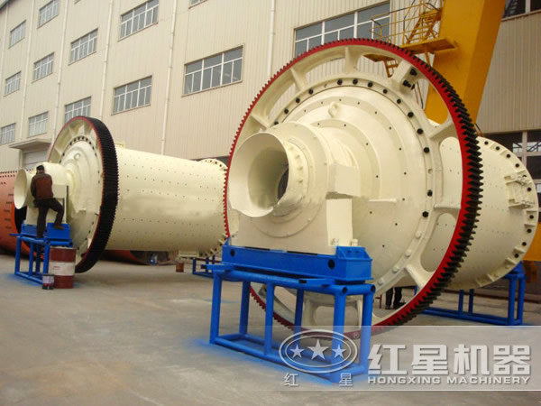 常見棒磨式制砂機(jī)型號有哪些？大概多少錢一臺
