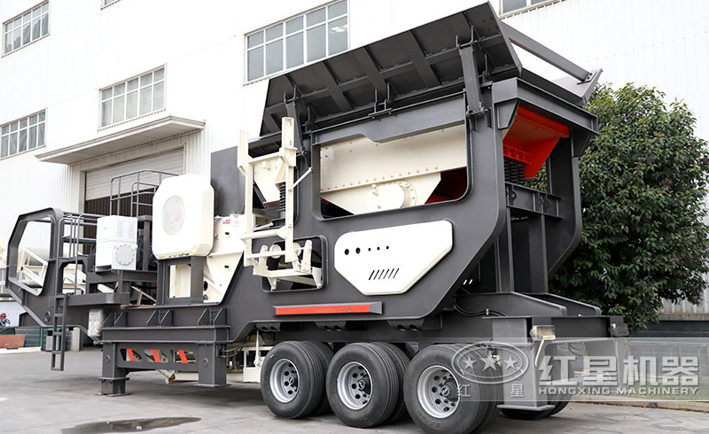 建筑垃圾破碎機哪種機型更好？報價有什么差別？