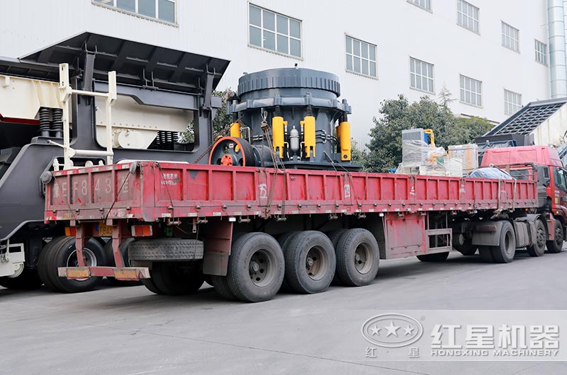 不同廠(chǎng)家給1200圓錐破碎機(jī)的定價(jià)不同