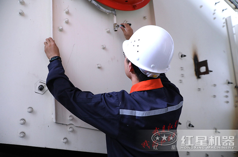 專(zhuān)注于每一道工序，只為您的滿(mǎn)意生產(chǎn)