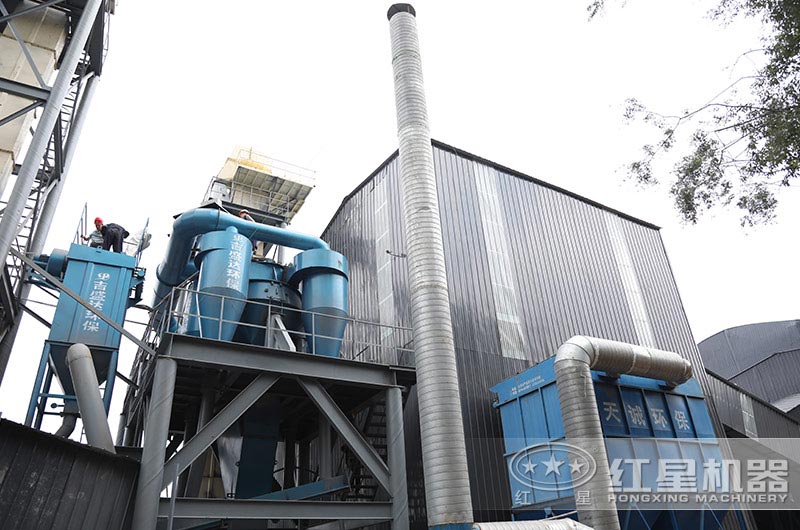 制砂選對輥破碎機還是沖擊式制沙機？