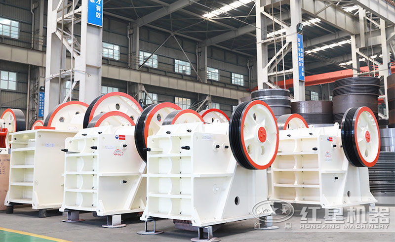 顎式破碎機(jī)750×250多少錢一臺？產(chǎn)量是多少？