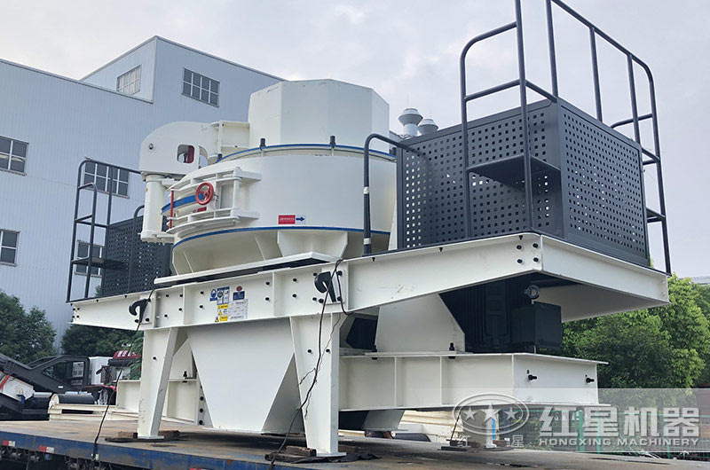 石頭能打成沙子工地用嗎？石頭制砂機(jī)設(shè)備怎么選擇？