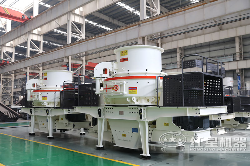 新型礦山打砂機(jī)型號(hào)推薦，多少錢(qián)一臺(tái)？