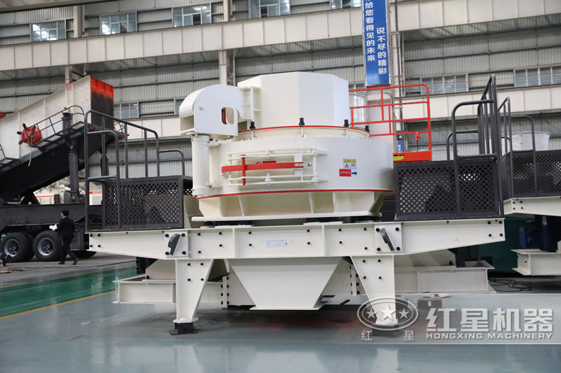 新型礦山打砂機(jī)型號(hào)推薦，多少錢(qián)一臺(tái)？
