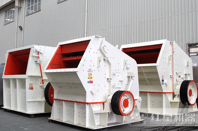 1214反擊破碎機(jī)參數(shù)_報(bào)價(jià)是多少？
