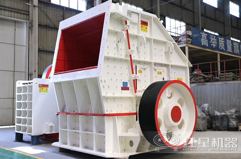 2021反擊破碎機(jī)型號(hào)大全，直銷廠家推薦