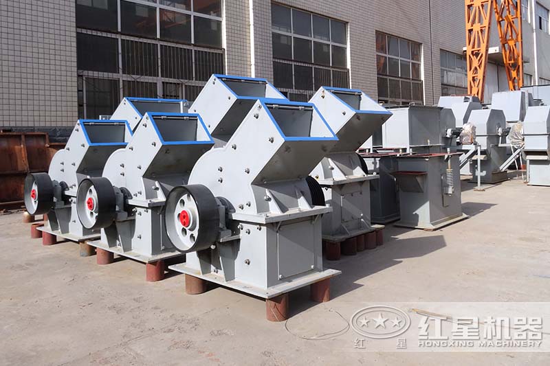 小型錘式破碎機(jī)型號參數(shù)表，報(bào)價是多少？