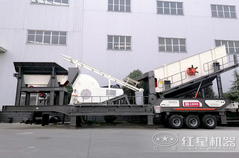 重錘破碎機型號多多，詳細參數(shù)信息介紹