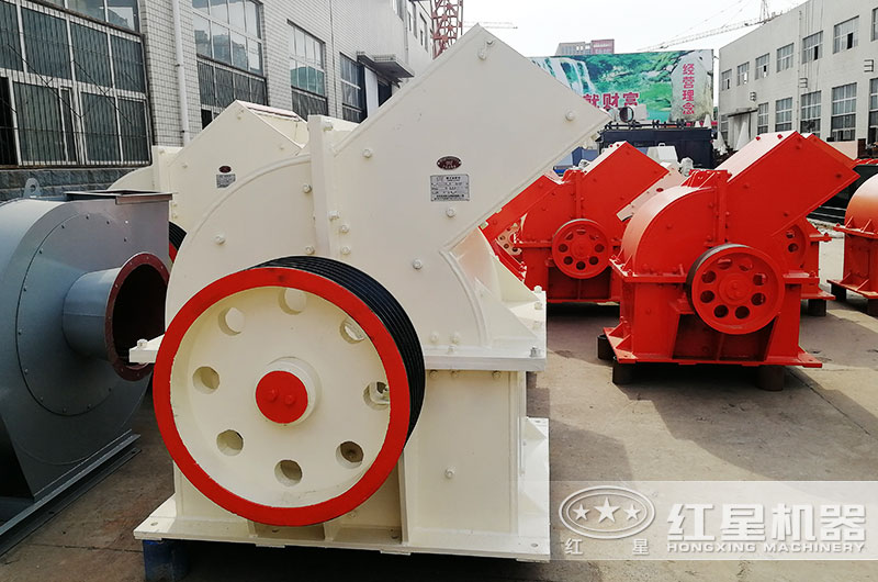 一萬(wàn)多的小型制砂機(jī)有哪些？制砂效果怎么樣？