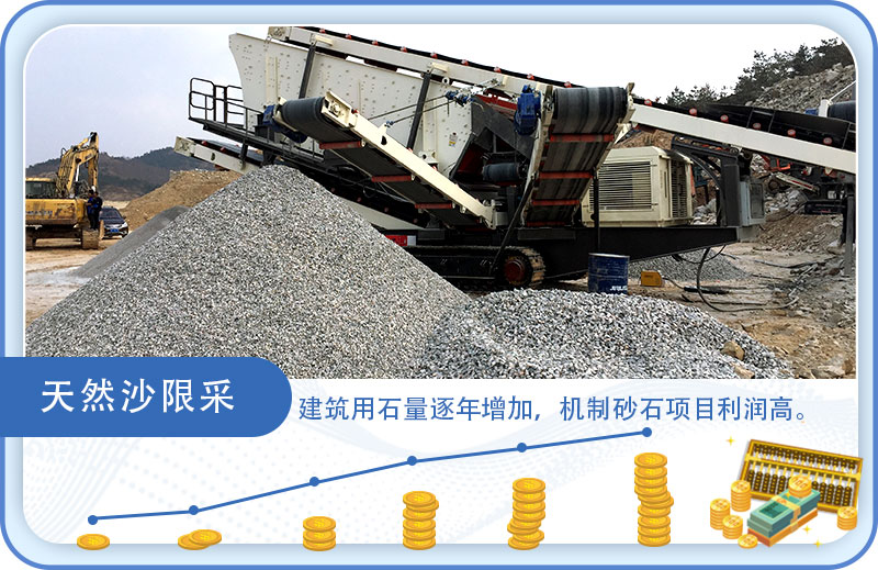 花崗巖邊角料能加工建筑用碎石，用哪種粉碎機效果好