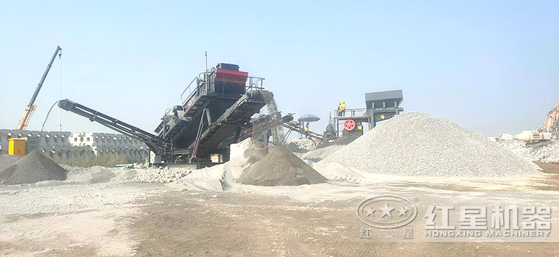 混凝土石料的規(guī)格有哪些？用什么混凝土石料粉碎機(jī)好