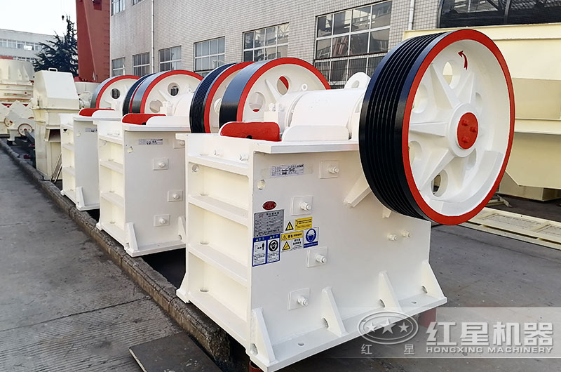 小型碎石機(jī)器有哪些？多少錢一臺(tái)？