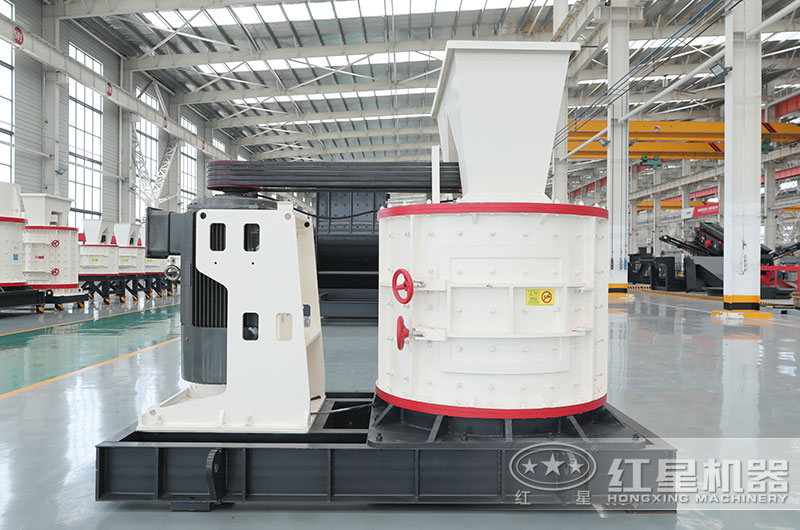 小型制砂破碎機(jī)能打沙子不？多少錢一臺(tái)？